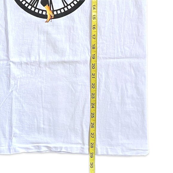 Vintage Bette Midler "The Divine Miss Millennium Tour" 1999-2000 - Picture 8 of 9